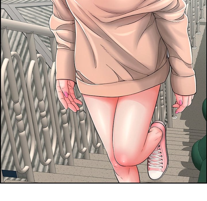 One More Time Seokhyeon chapter 13 page 27