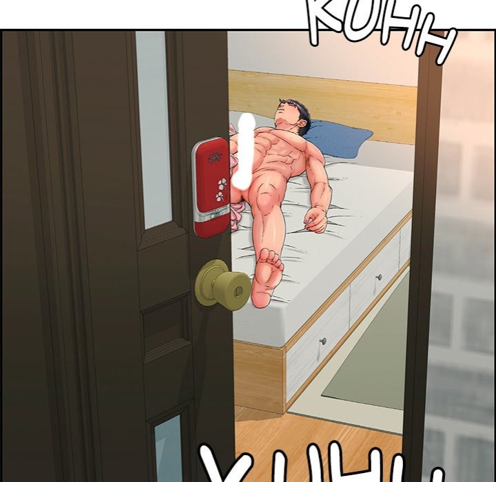 One More Time Seokhyeon chapter 13 page 29