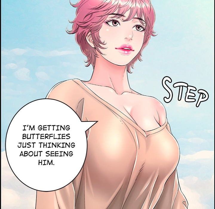 One More Time Seokhyeon chapter 13 page 39