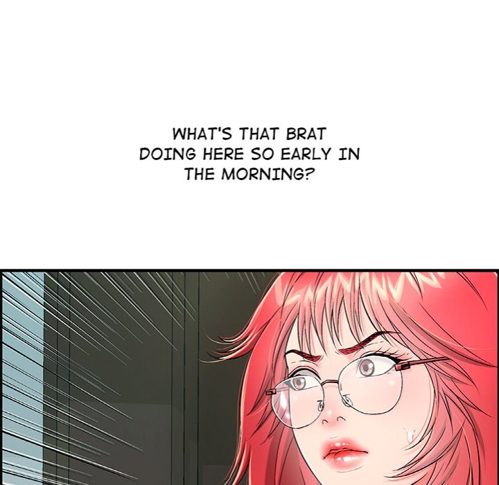 One More Time Seokhyeon chapter 13 page 55