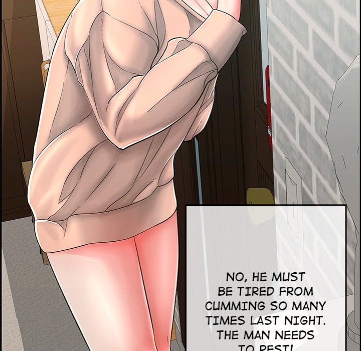 One More Time Seokhyeon chapter 13 page 66