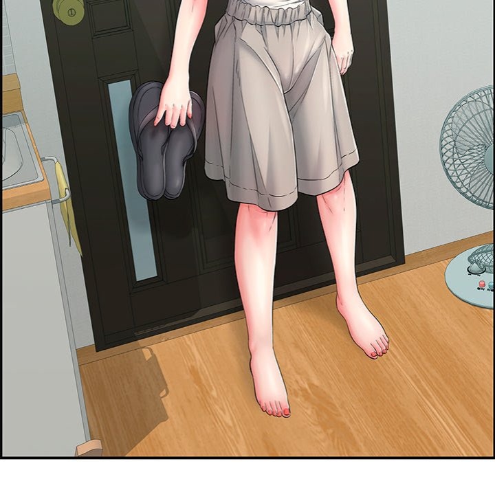 One More Time Seokhyeon chapter 13 page 69