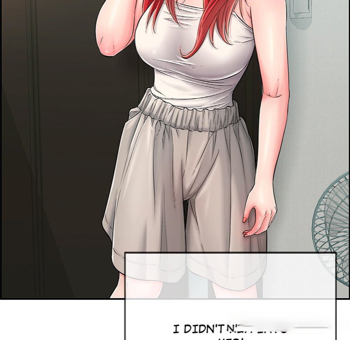 One More Time Seokhyeon chapter 13 page 80
