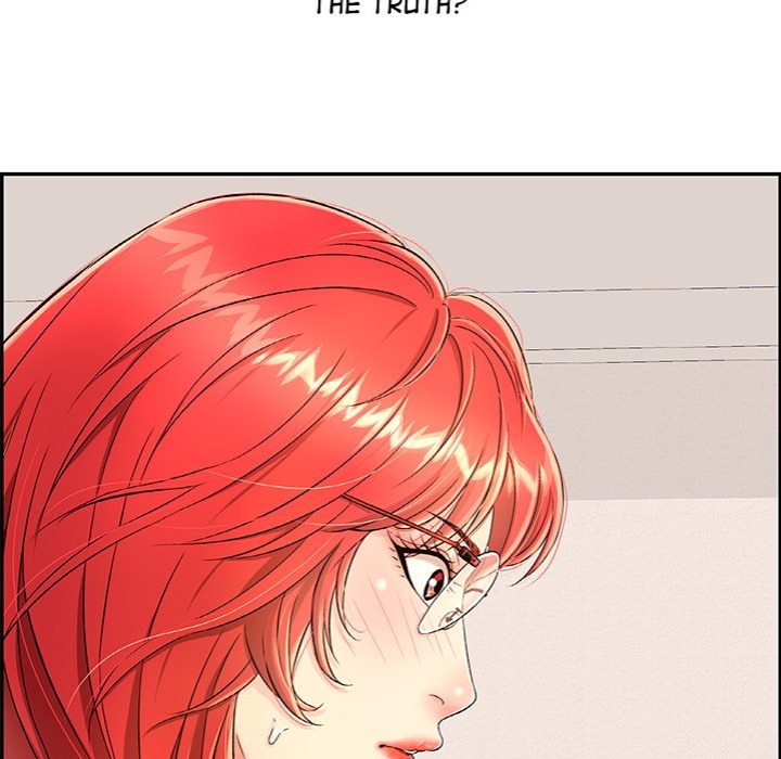 One More Time Seokhyeon chapter 13 page 91