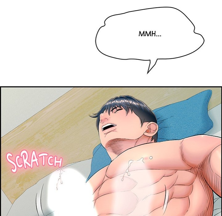 One More Time Seokhyeon chapter 13 page 99
