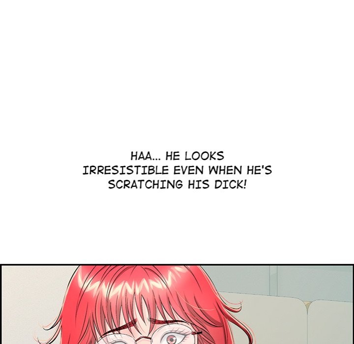 One More Time Seokhyeon chapter 13 page 102
