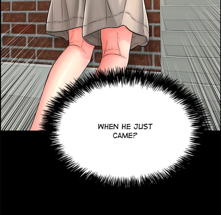 One More Time Seokhyeon chapter 13 page 133