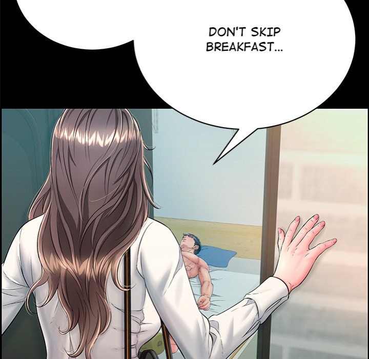 One More Time Seokhyeon chapter 13 page 192