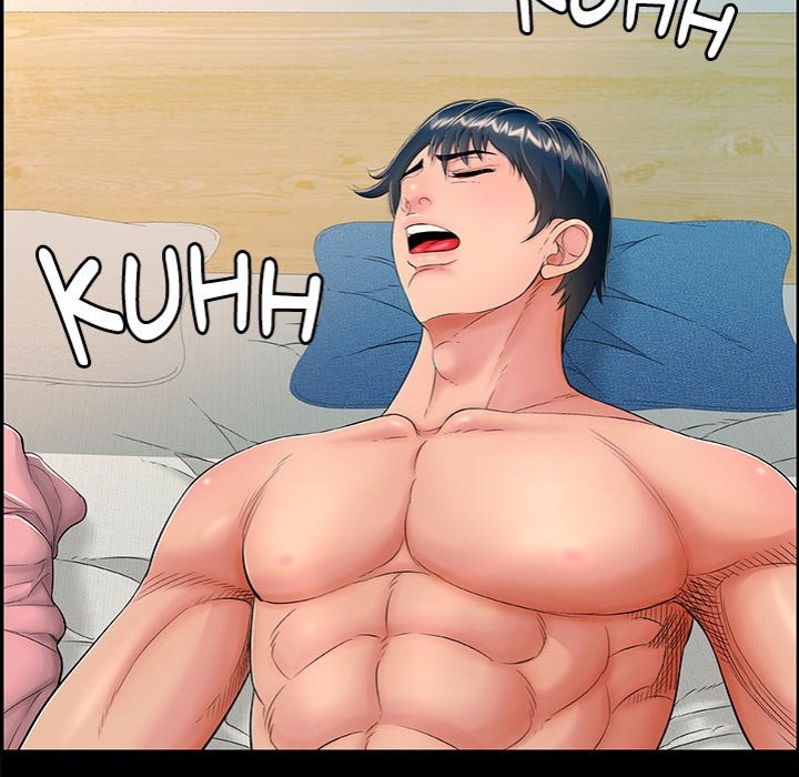 One More Time Seokhyeon chapter 13 page 195