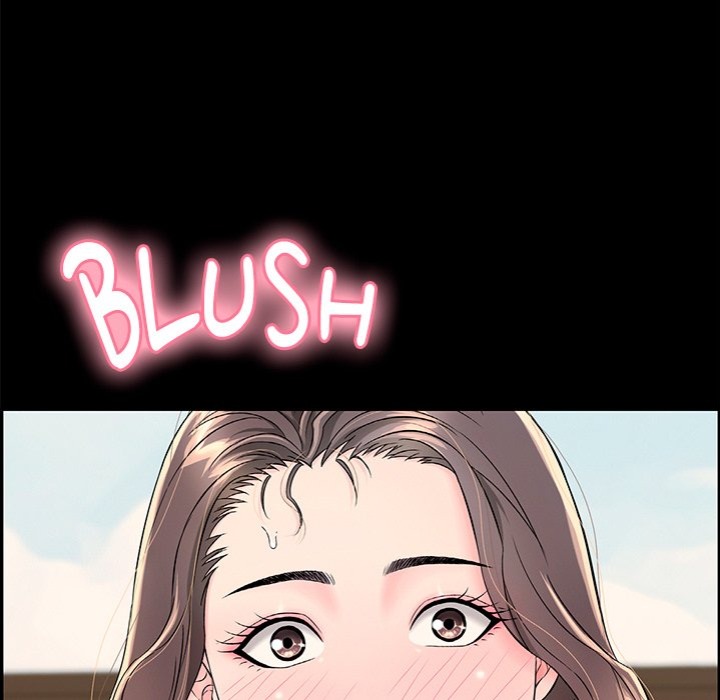 One More Time Seokhyeon chapter 13 page 205