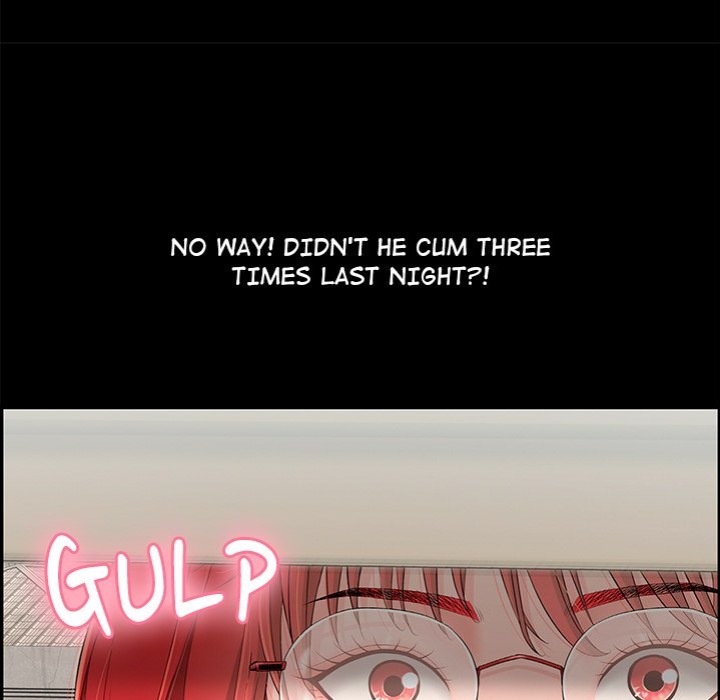 One More Time Seokhyeon chapter 13 page 207