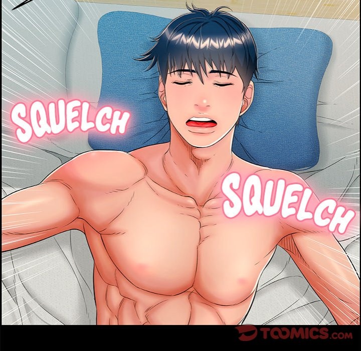 One More Time Seokhyeon chapter 13 page 260