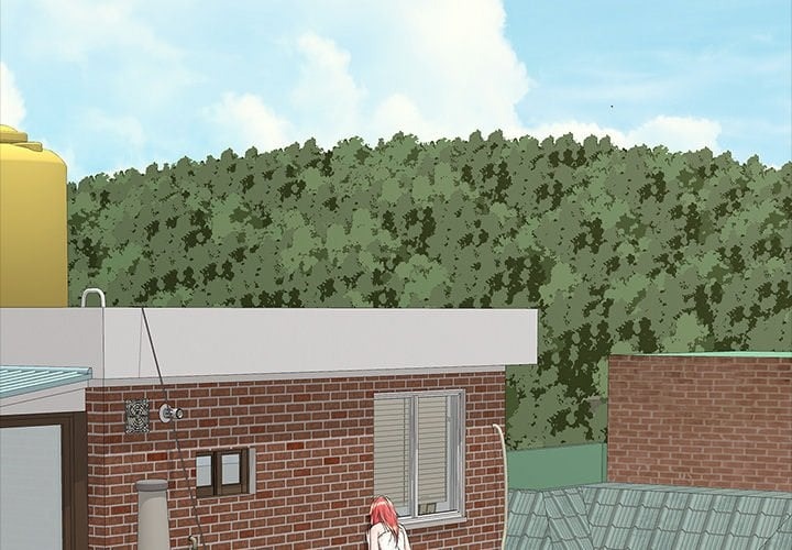 One More Time Seokhyeon chapter 14 page 3