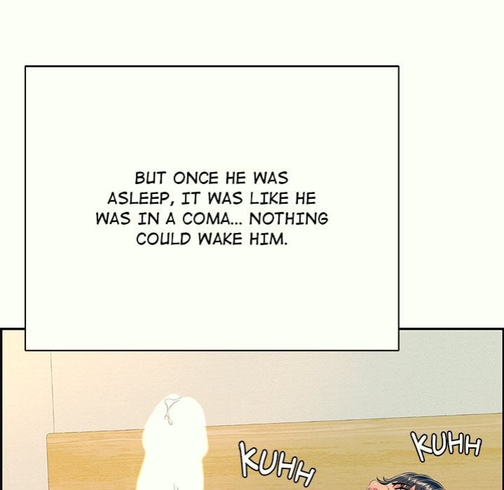 One More Time Seokhyeon chapter 14 page 13