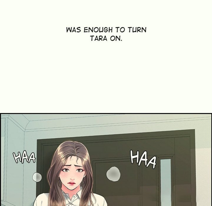 One More Time Seokhyeon chapter 14 page 16