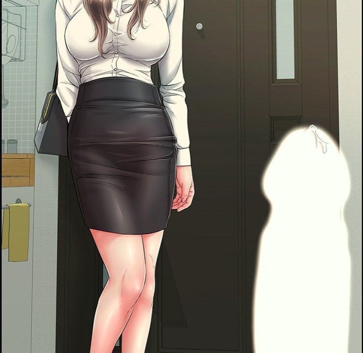 One More Time Seokhyeon chapter 14 page 17