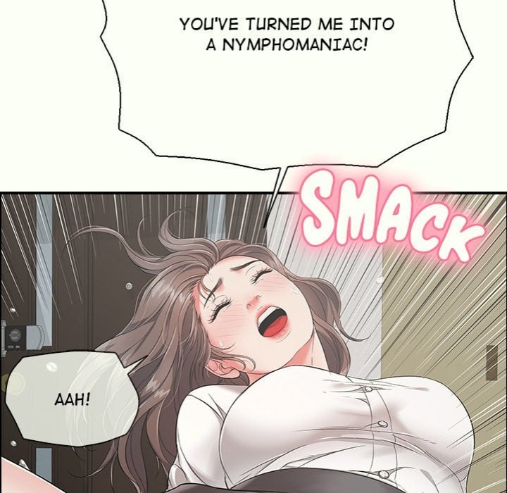 One More Time Seokhyeon chapter 14 page 32