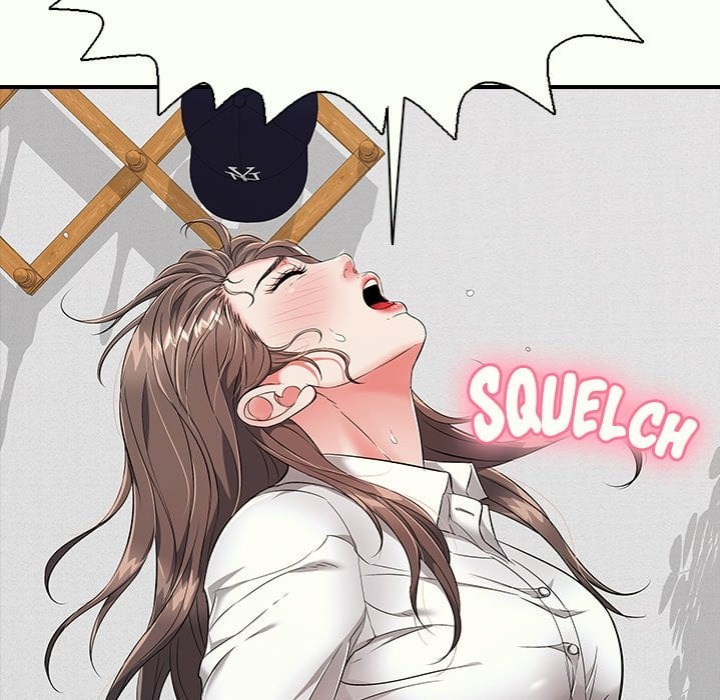 One More Time Seokhyeon chapter 14 page 46