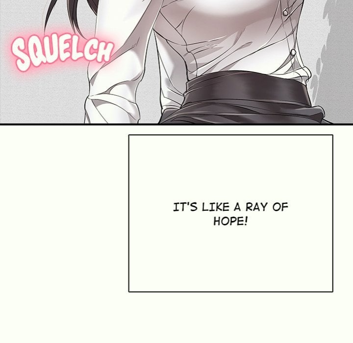 One More Time Seokhyeon chapter 14 page 47