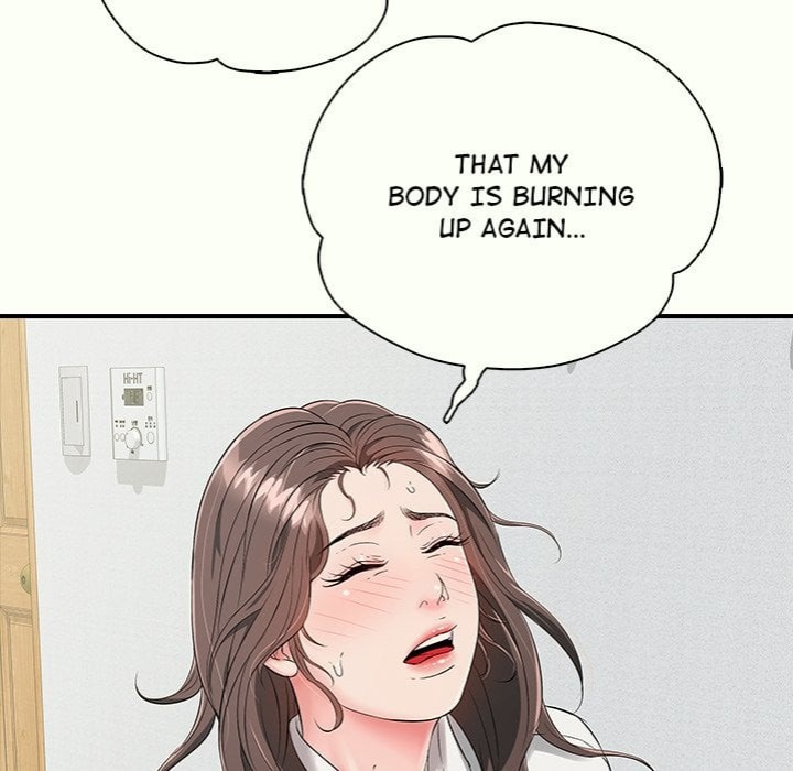 One More Time Seokhyeon chapter 14 page 53