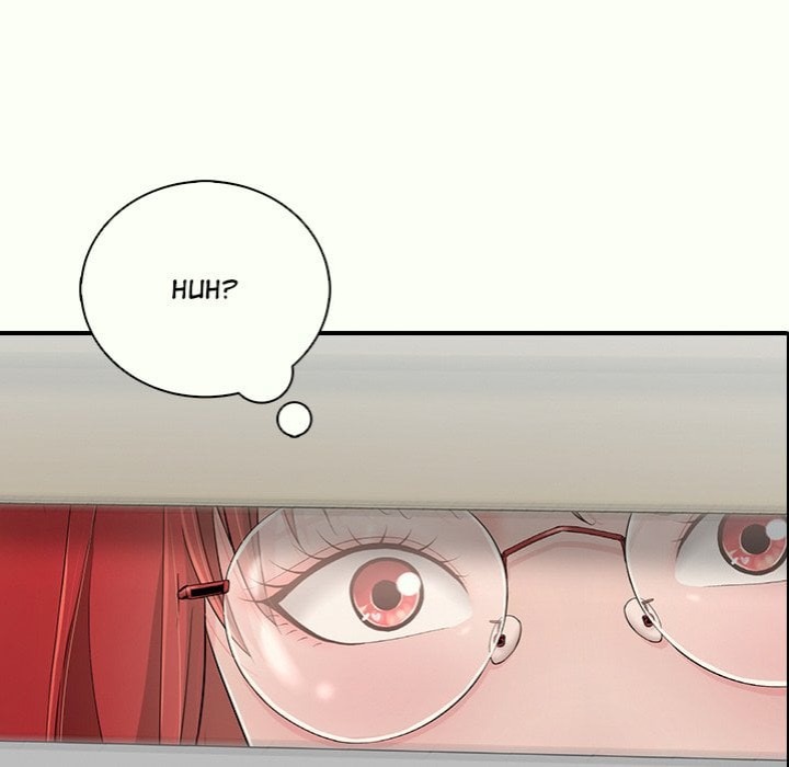 One More Time Seokhyeon chapter 14 page 58