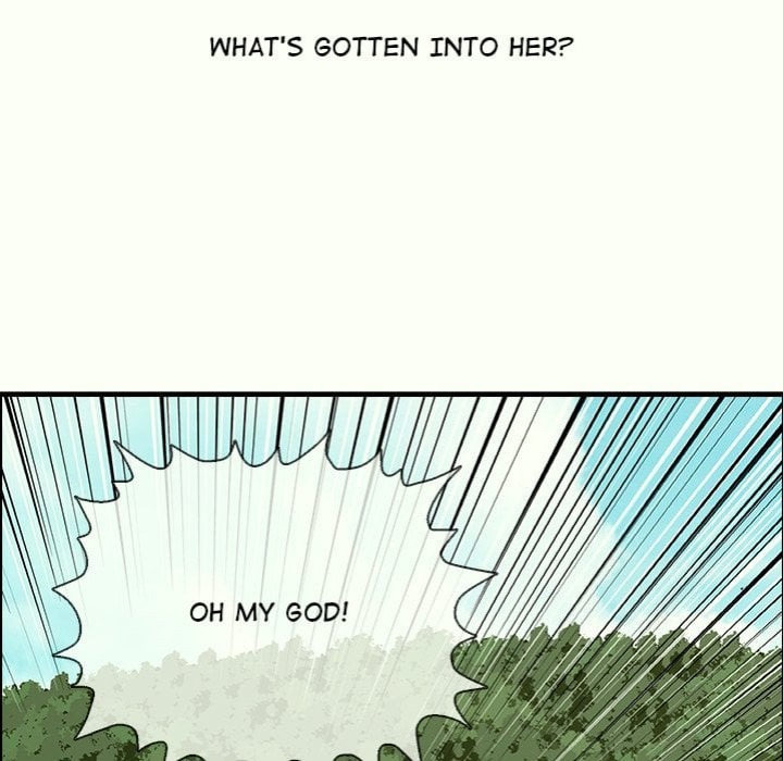One More Time Seokhyeon chapter 14 page 60