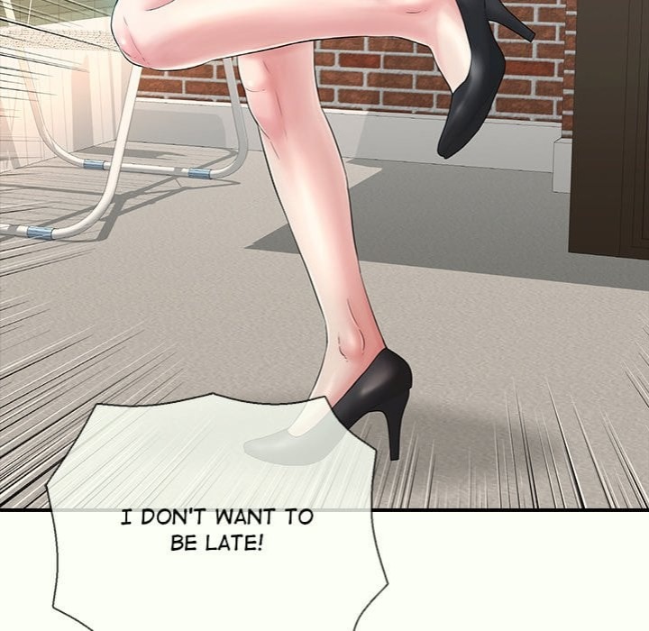 One More Time Seokhyeon chapter 14 page 66