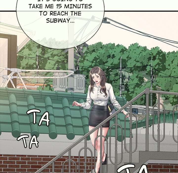 One More Time Seokhyeon chapter 14 page 68