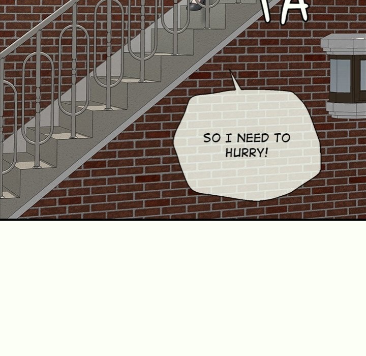 One More Time Seokhyeon chapter 14 page 69