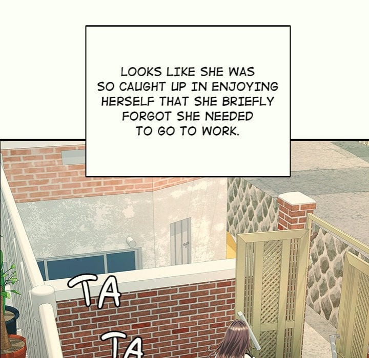 One More Time Seokhyeon chapter 14 page 70