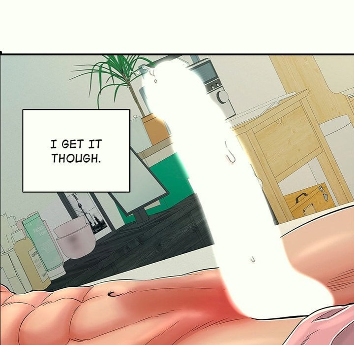 One More Time Seokhyeon chapter 14 page 72