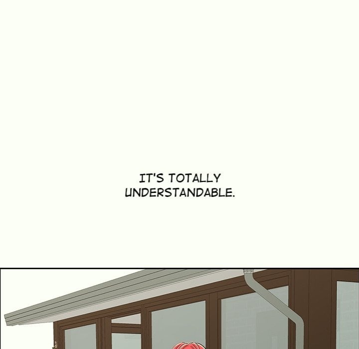 One More Time Seokhyeon chapter 14 page 74