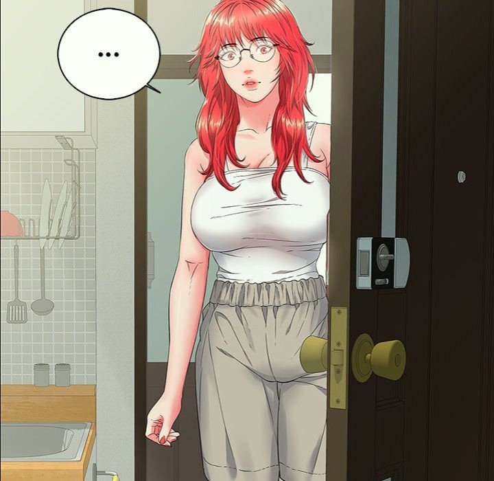 One More Time Seokhyeon chapter 14 page 77