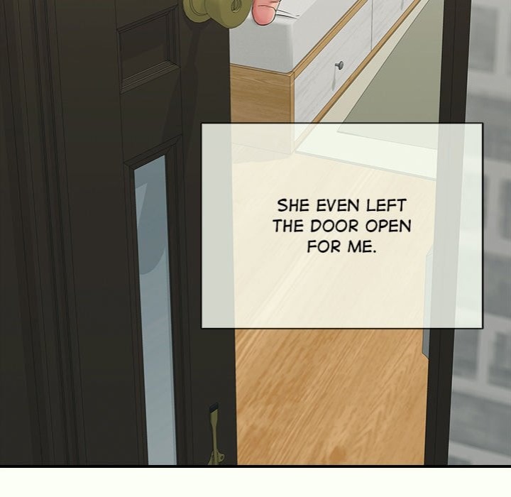 One More Time Seokhyeon chapter 14 page 80
