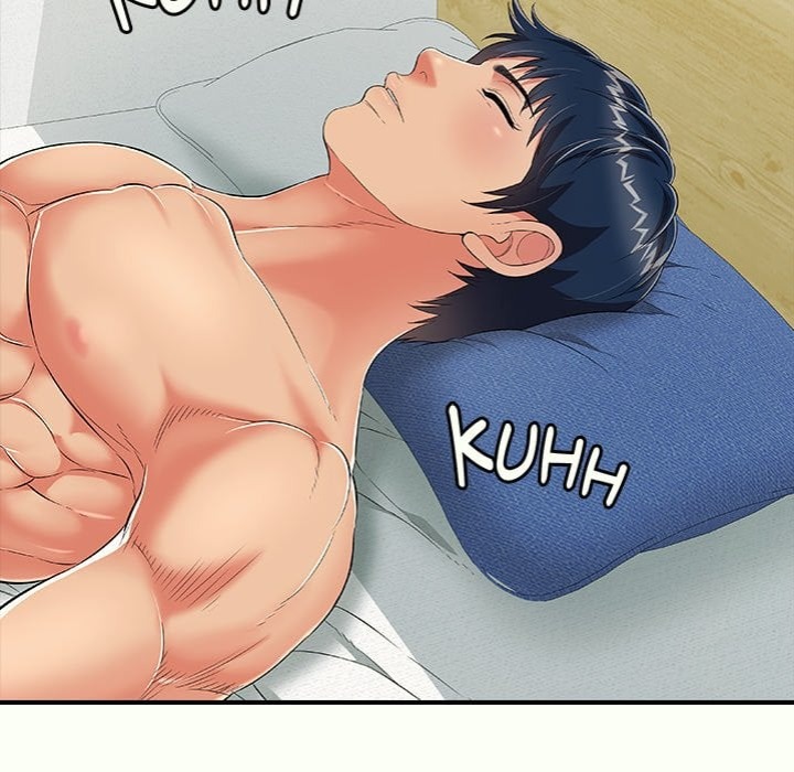 One More Time Seokhyeon chapter 14 page 84