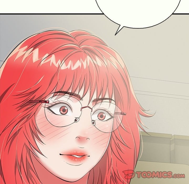 One More Time Seokhyeon chapter 14 page 88