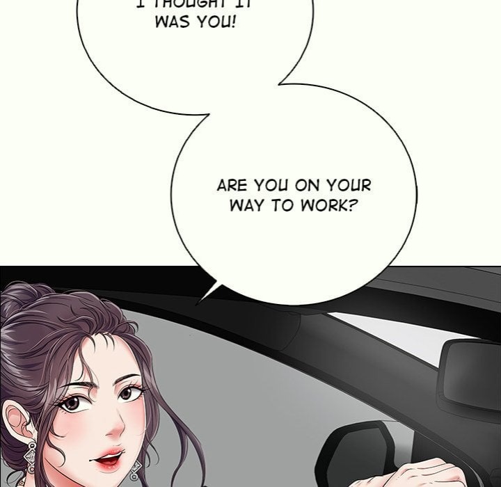 One More Time Seokhyeon chapter 14 page 99