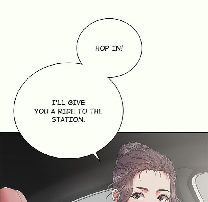 One More Time Seokhyeon chapter 14 page 105