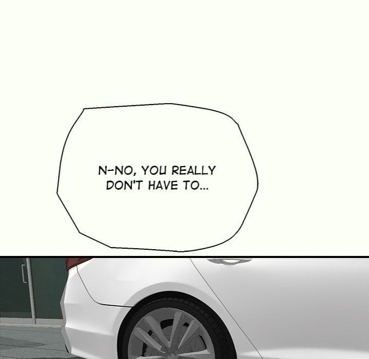 One More Time Seokhyeon chapter 14 page 107