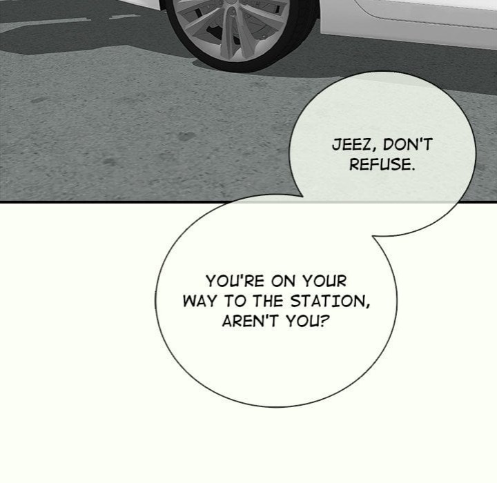 One More Time Seokhyeon chapter 14 page 108