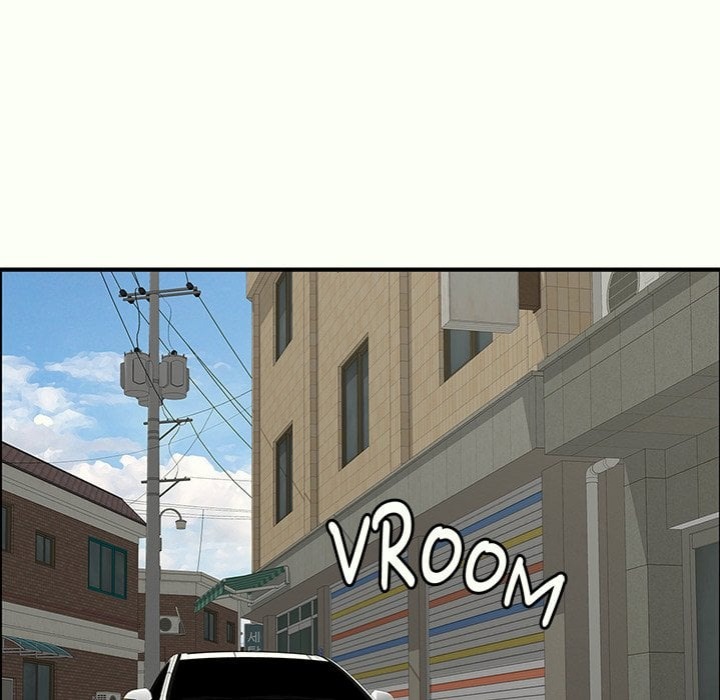 One More Time Seokhyeon chapter 14 page 109