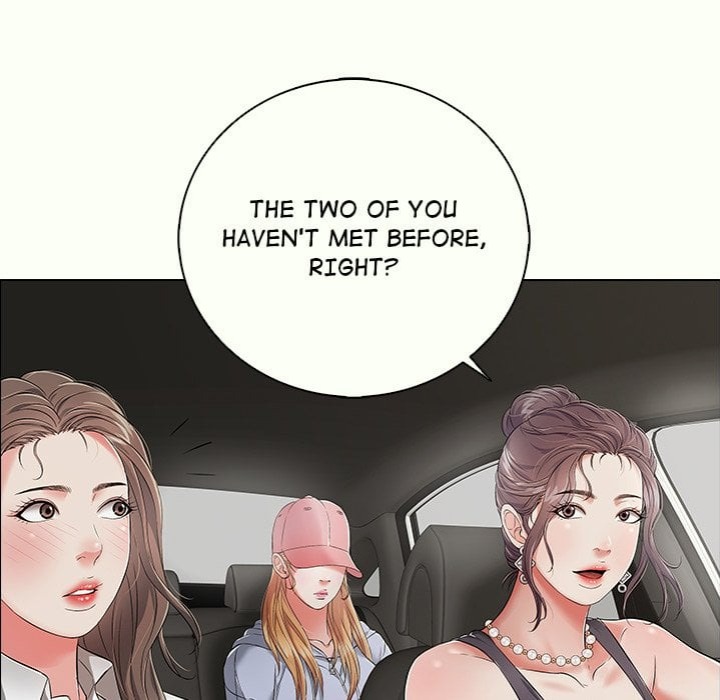 One More Time Seokhyeon chapter 14 page 111