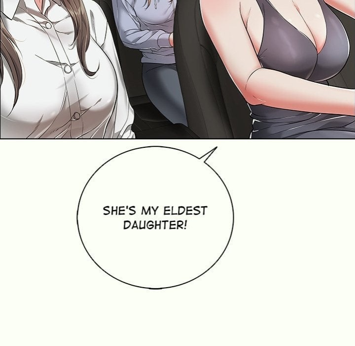 One More Time Seokhyeon chapter 14 page 112