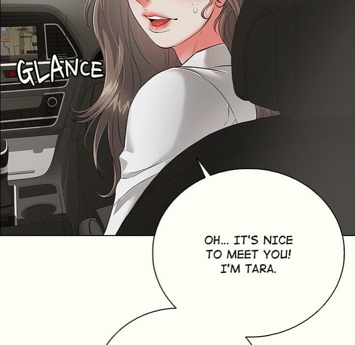 One More Time Seokhyeon chapter 14 page 114