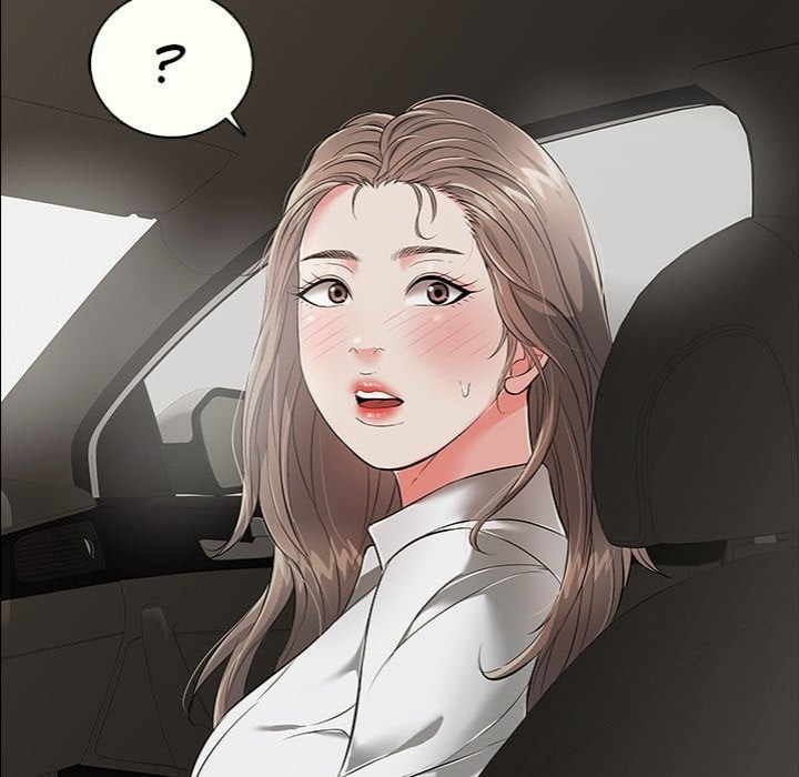 One More Time Seokhyeon chapter 14 page 118