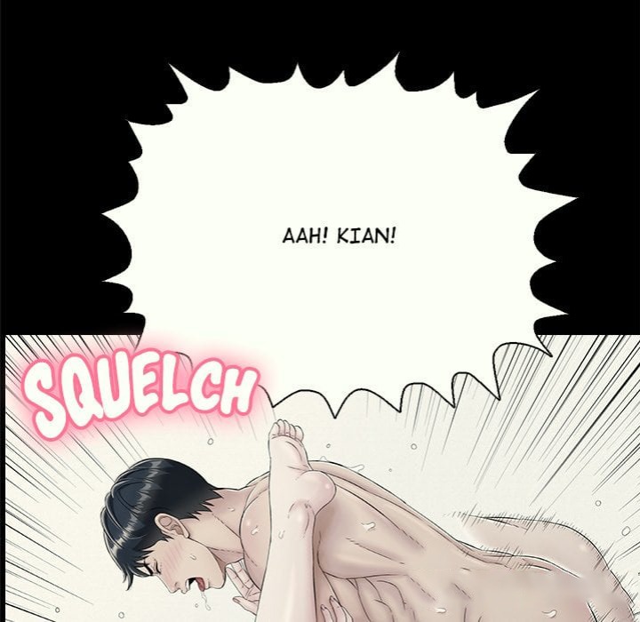 One More Time Seokhyeon chapter 14 page 124