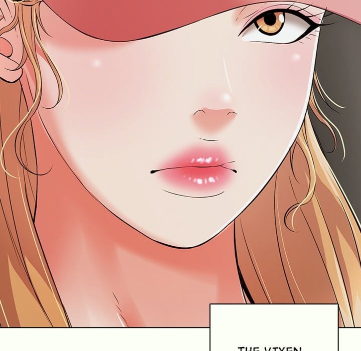 One More Time Seokhyeon chapter 14 page 127