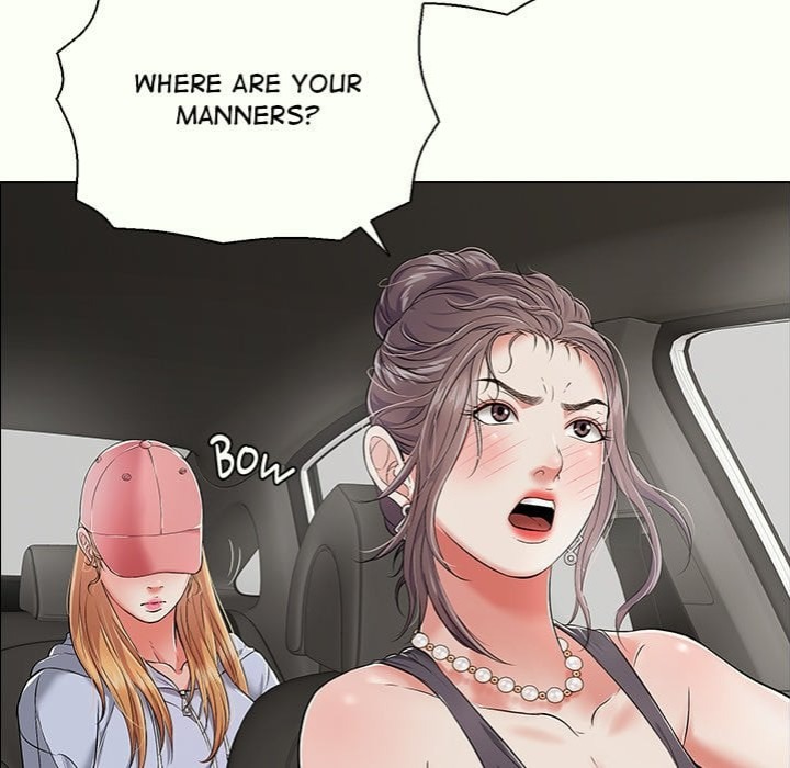 One More Time Seokhyeon chapter 14 page 132