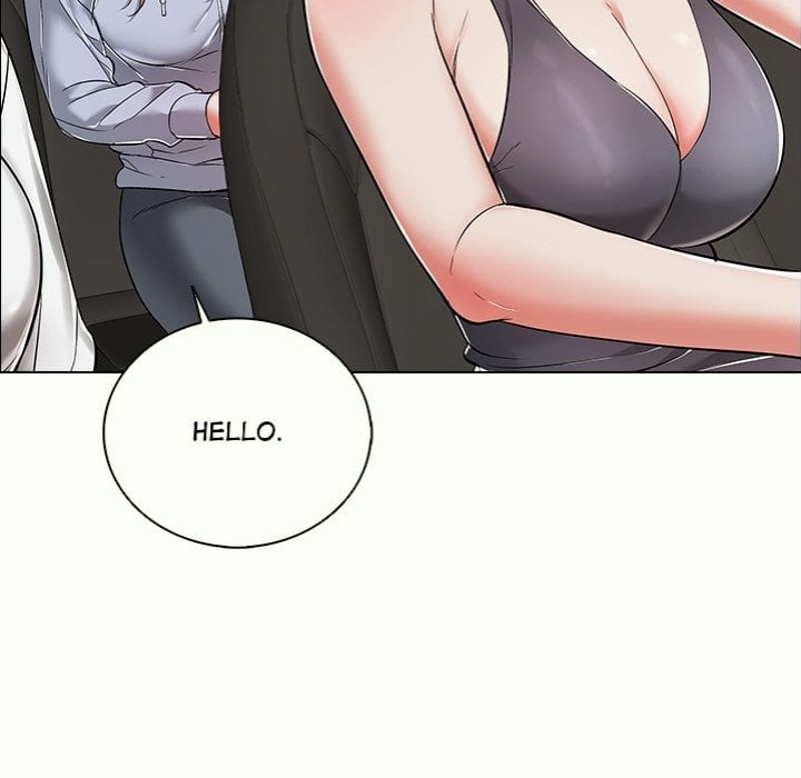 One More Time Seokhyeon chapter 14 page 133