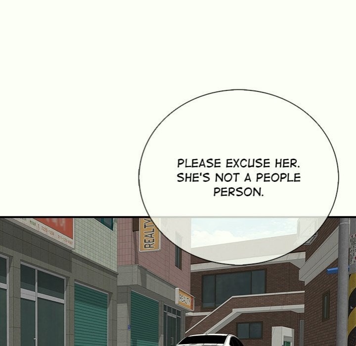 One More Time Seokhyeon chapter 14 page 134